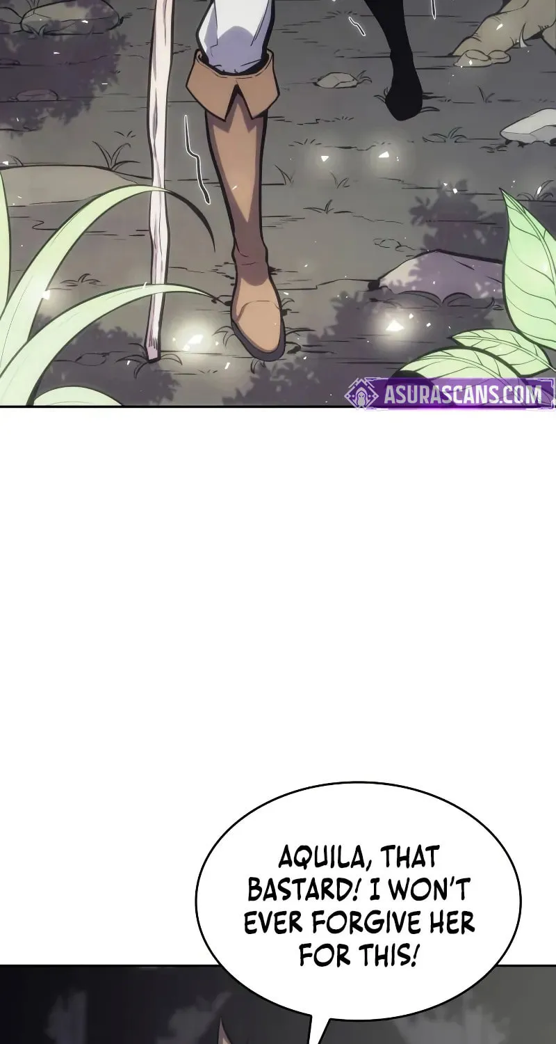 The Cold-Blooded Warrior Chapter 2 page 4 - 