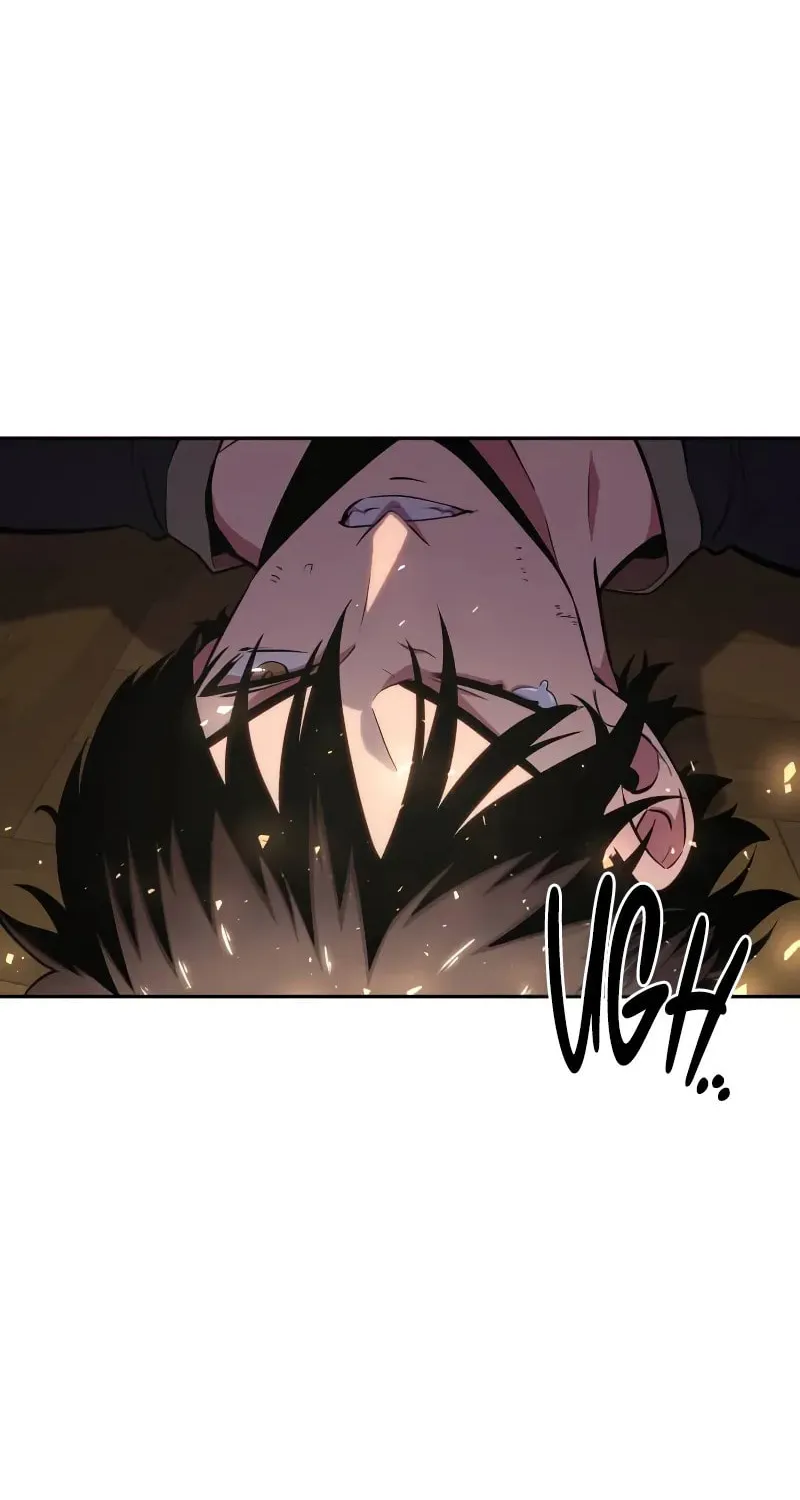The Cold-Blooded Warrior Chapter 2 page 33 - 