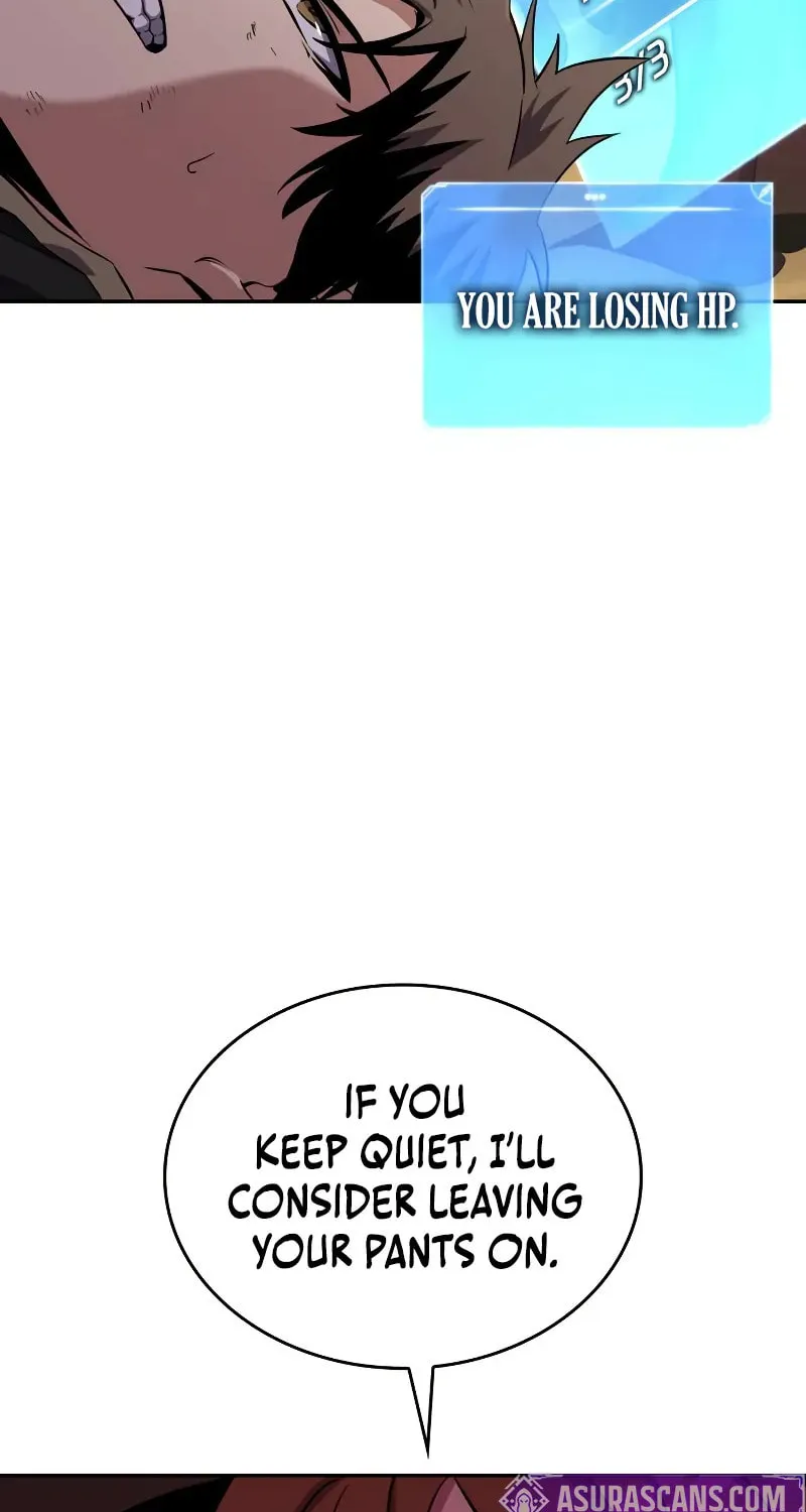 The Cold-Blooded Warrior Chapter 2 page 35 - 