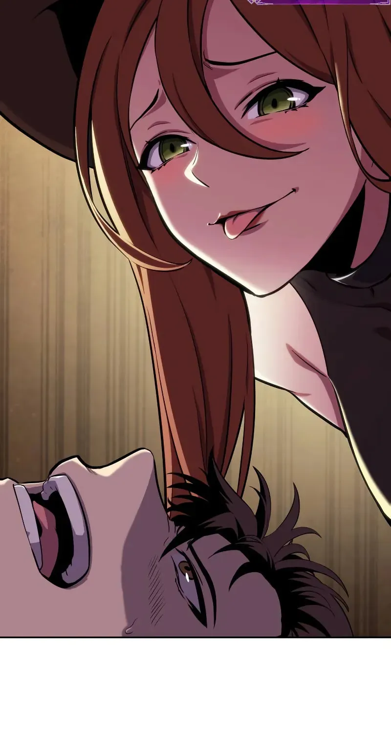The Cold-Blooded Warrior Chapter 2 page 36 - 