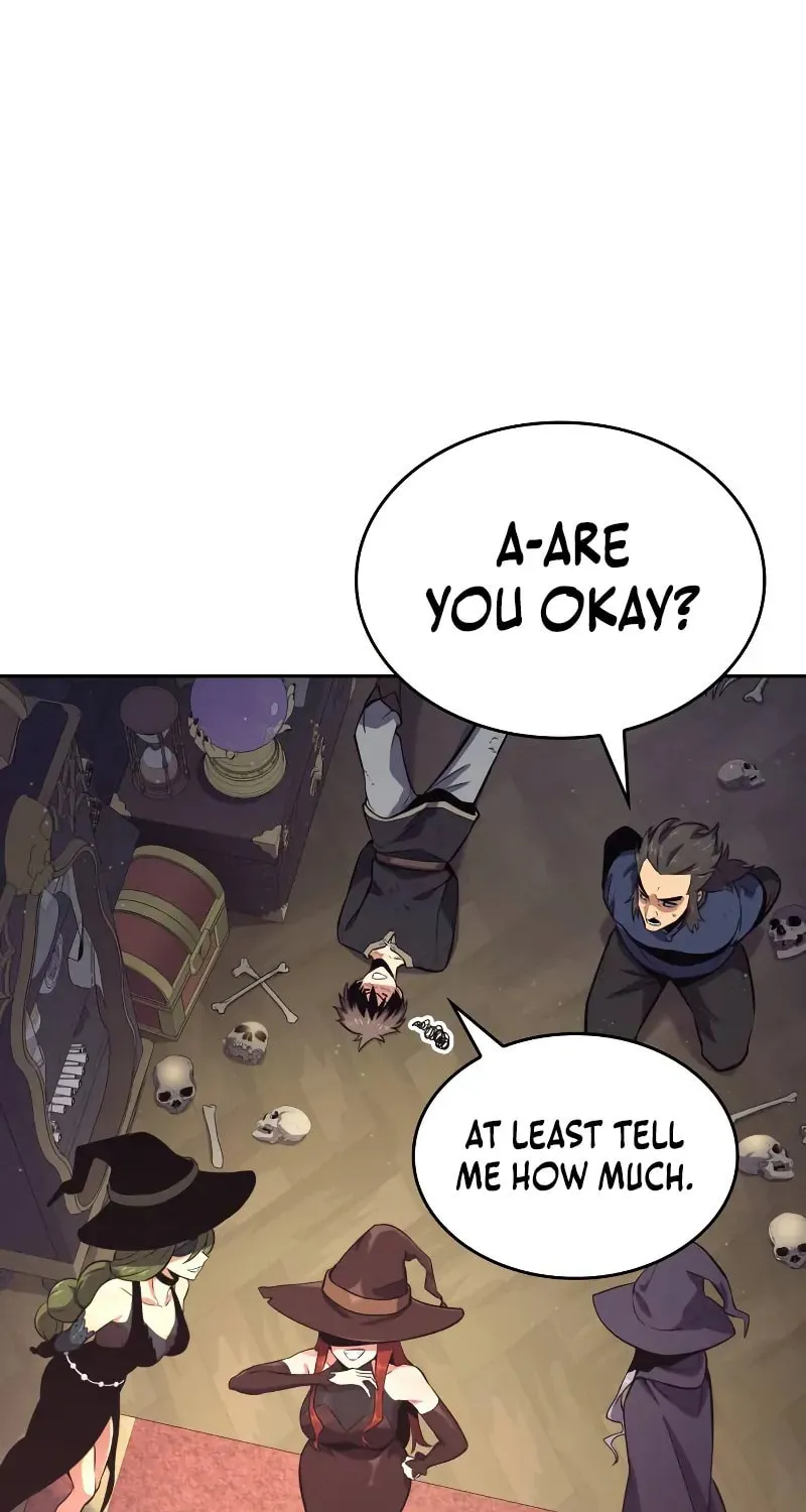 The Cold-Blooded Warrior Chapter 2 page 37 - 