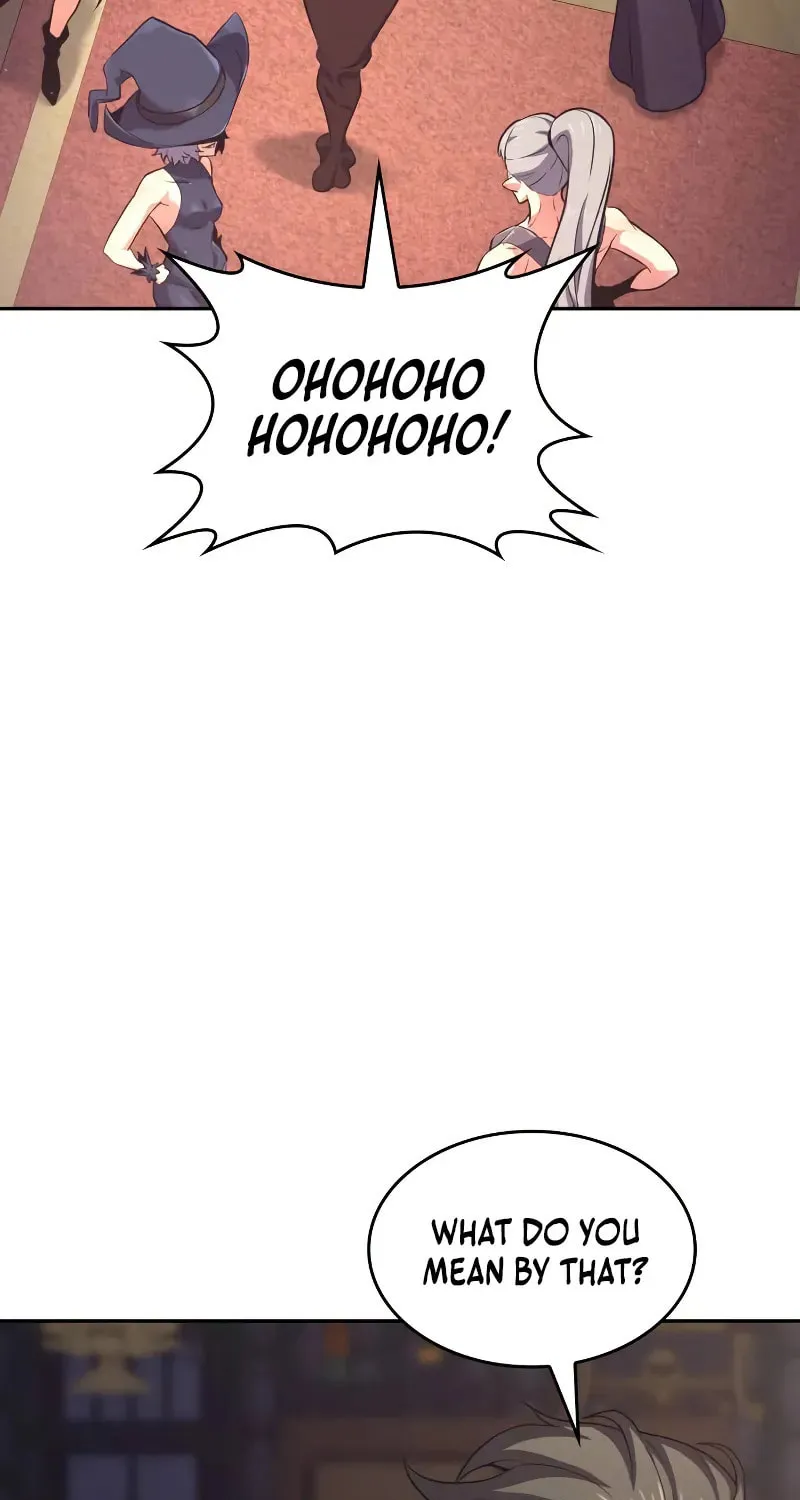 The Cold-Blooded Warrior Chapter 2 page 38 - 