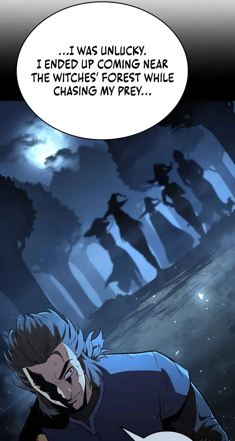 The Cold-Blooded Warrior Chapter 2 page 42 - 