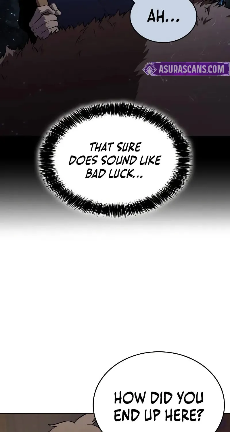 The Cold-Blooded Warrior Chapter 2 page 43 - 