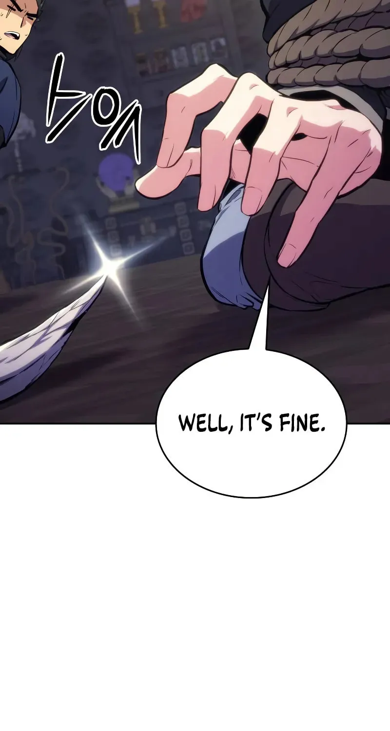 The Cold-Blooded Warrior Chapter 2 page 46 - 