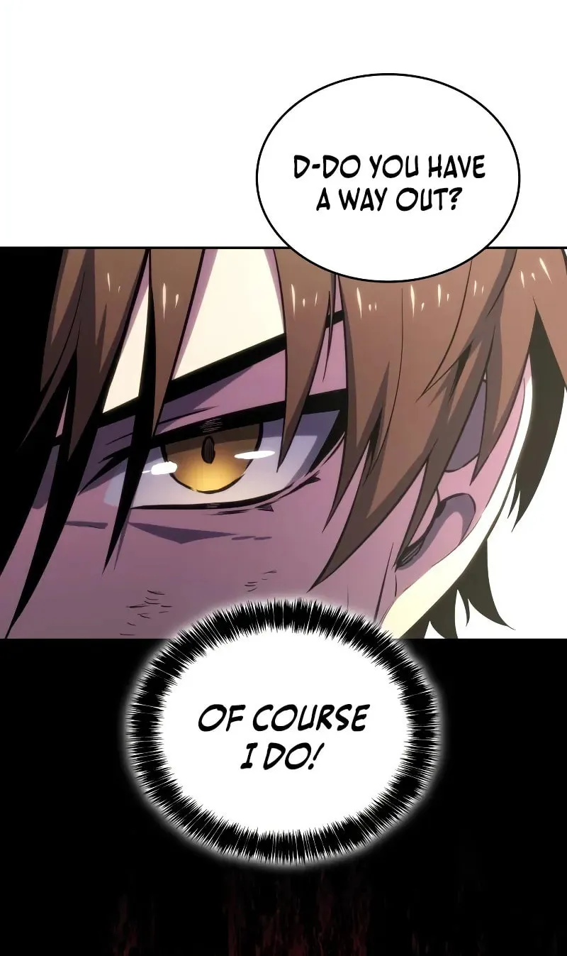 The Cold-Blooded Warrior Chapter 2 page 48 - 