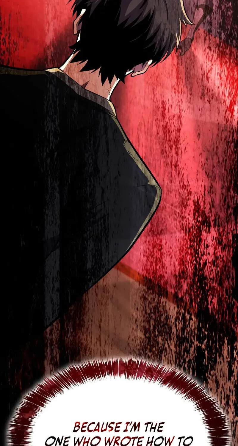 The Cold-Blooded Warrior Chapter 2 page 50 - 
