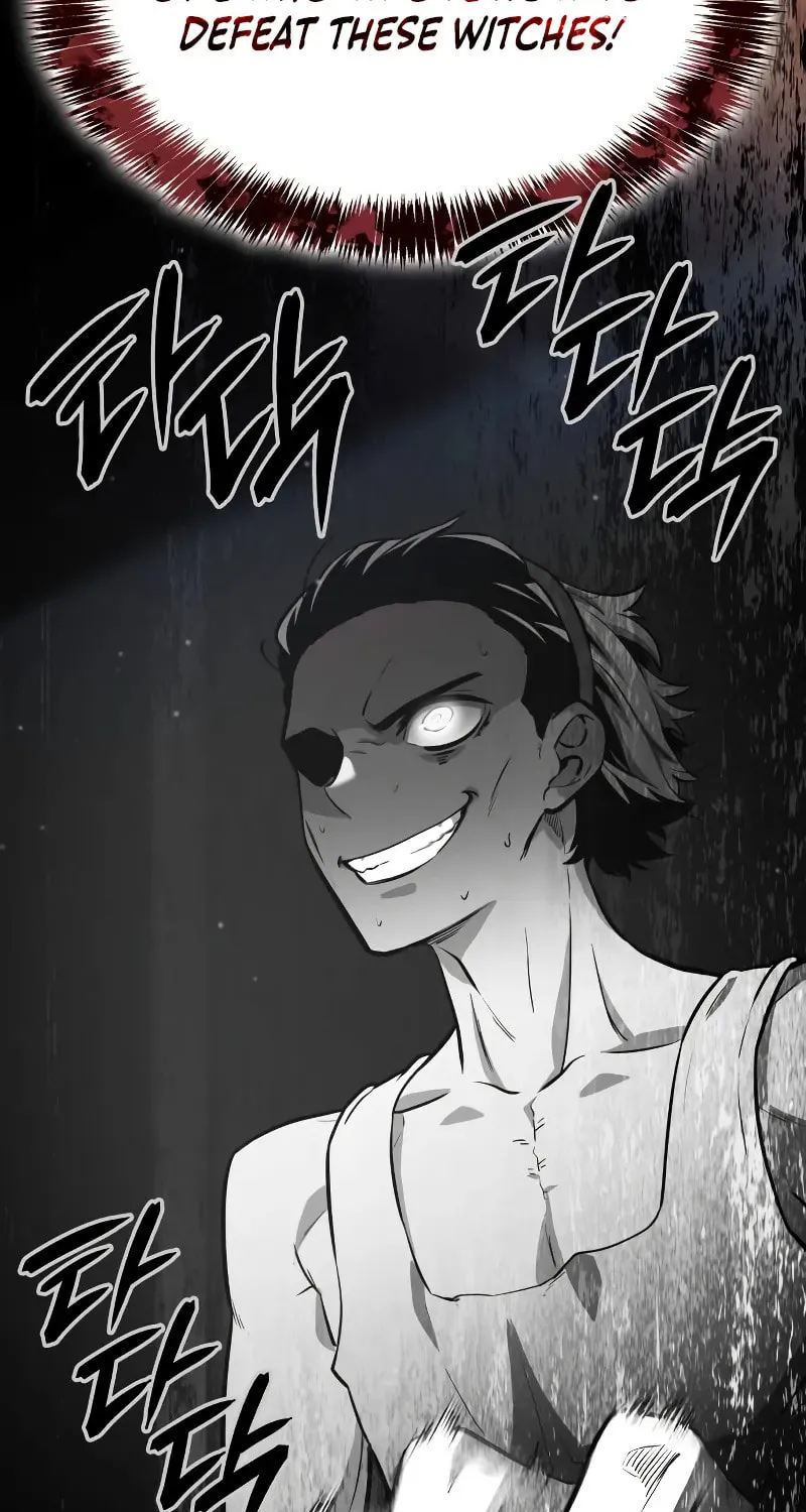 The Cold-Blooded Warrior Chapter 2 page 51 - 