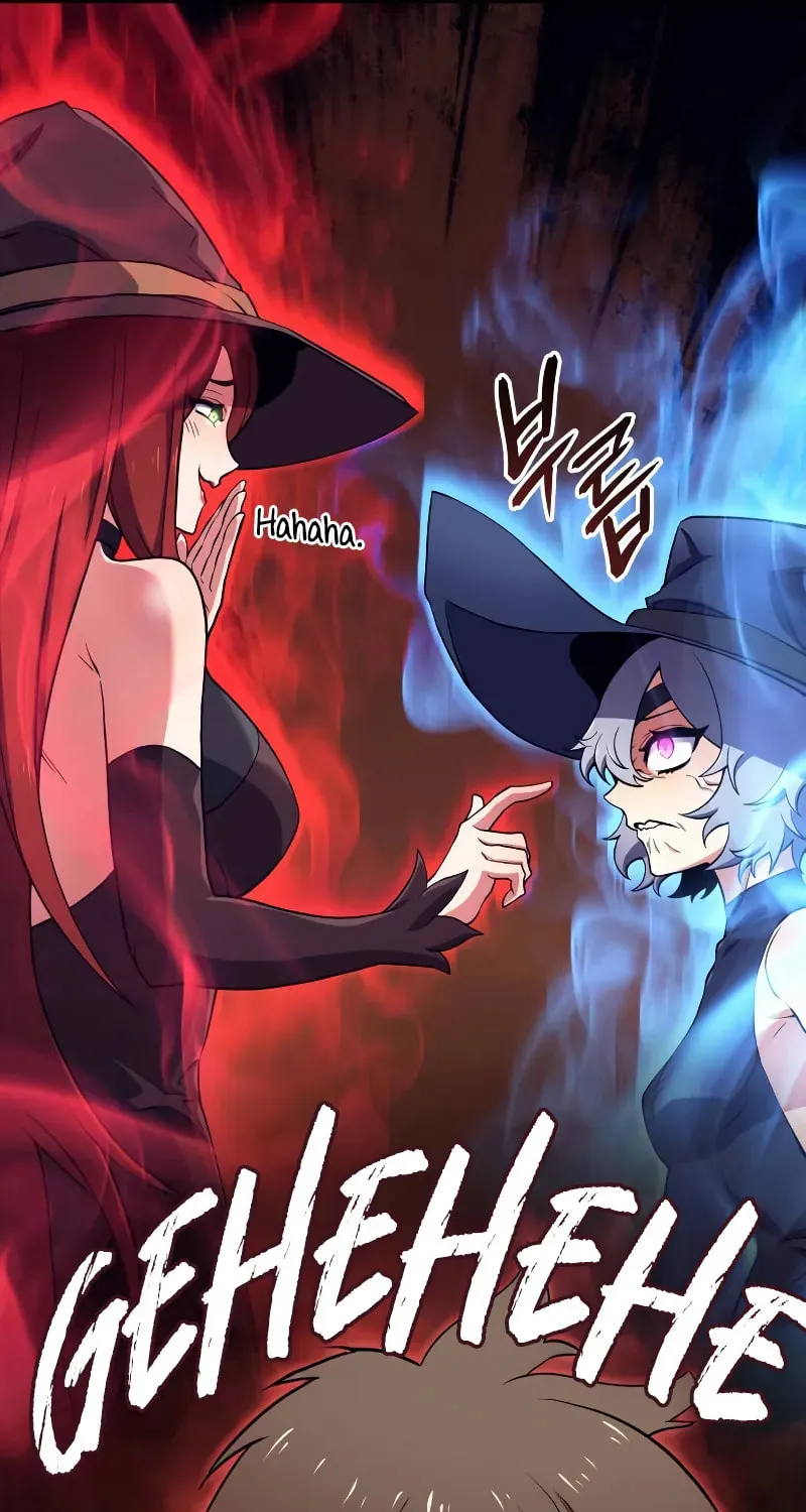 The Cold-Blooded Warrior Chapter 2 page 59 - 