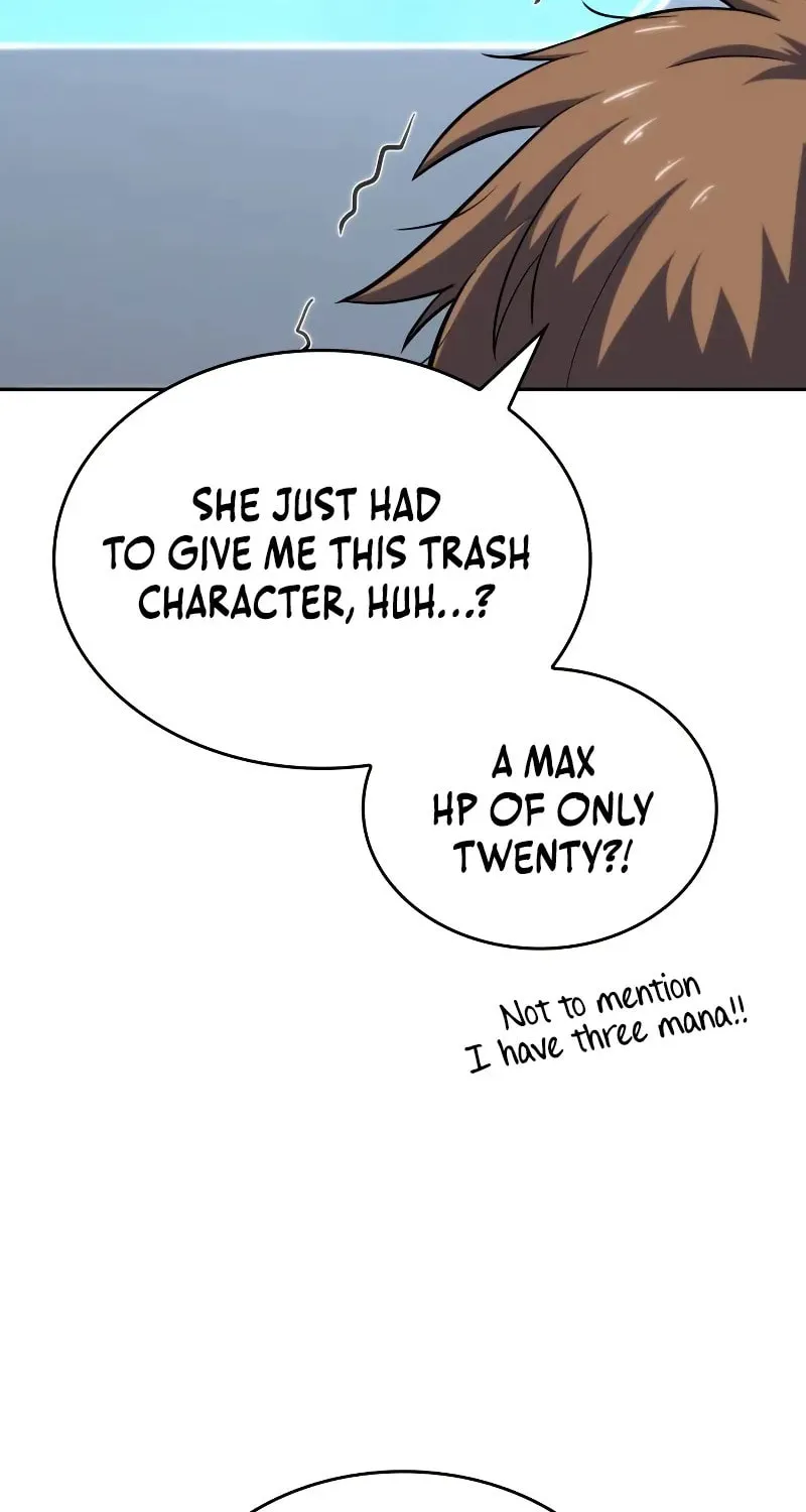The Cold-Blooded Warrior Chapter 2 page 7 - 