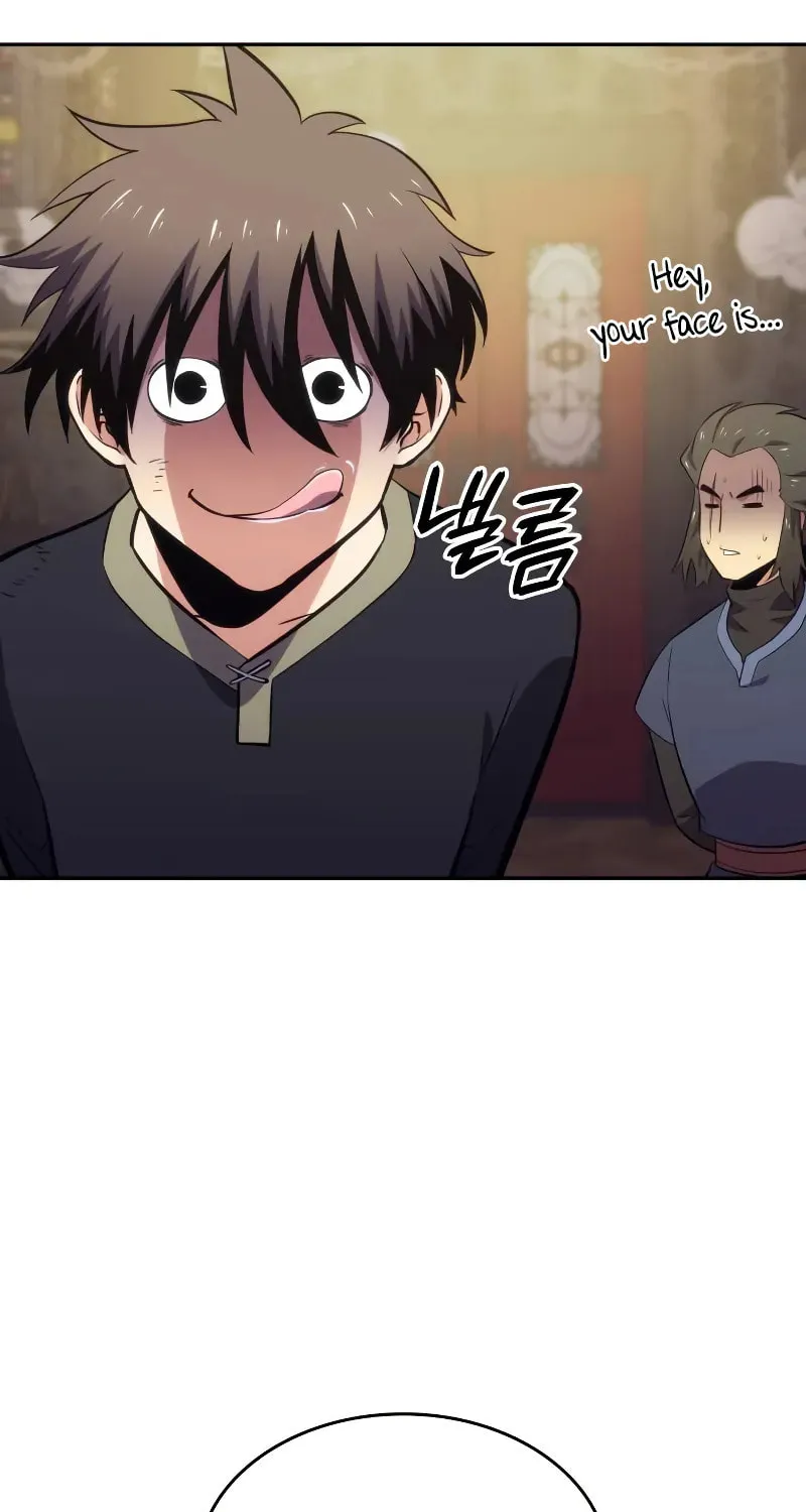 The Cold-Blooded Warrior Chapter 2 page 61 - 