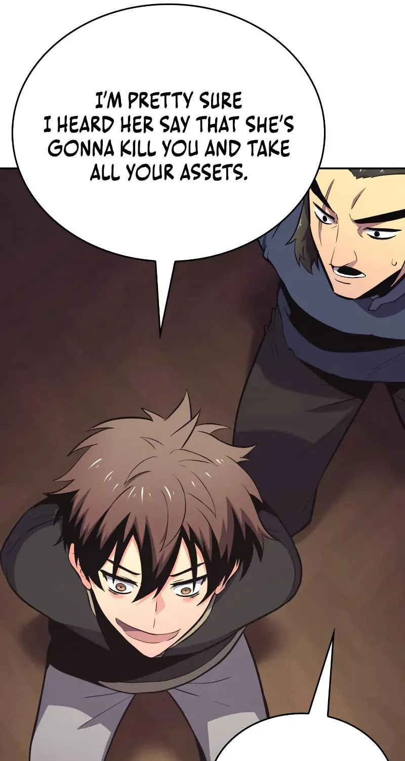The Cold-Blooded Warrior Chapter 2 page 69 - 
