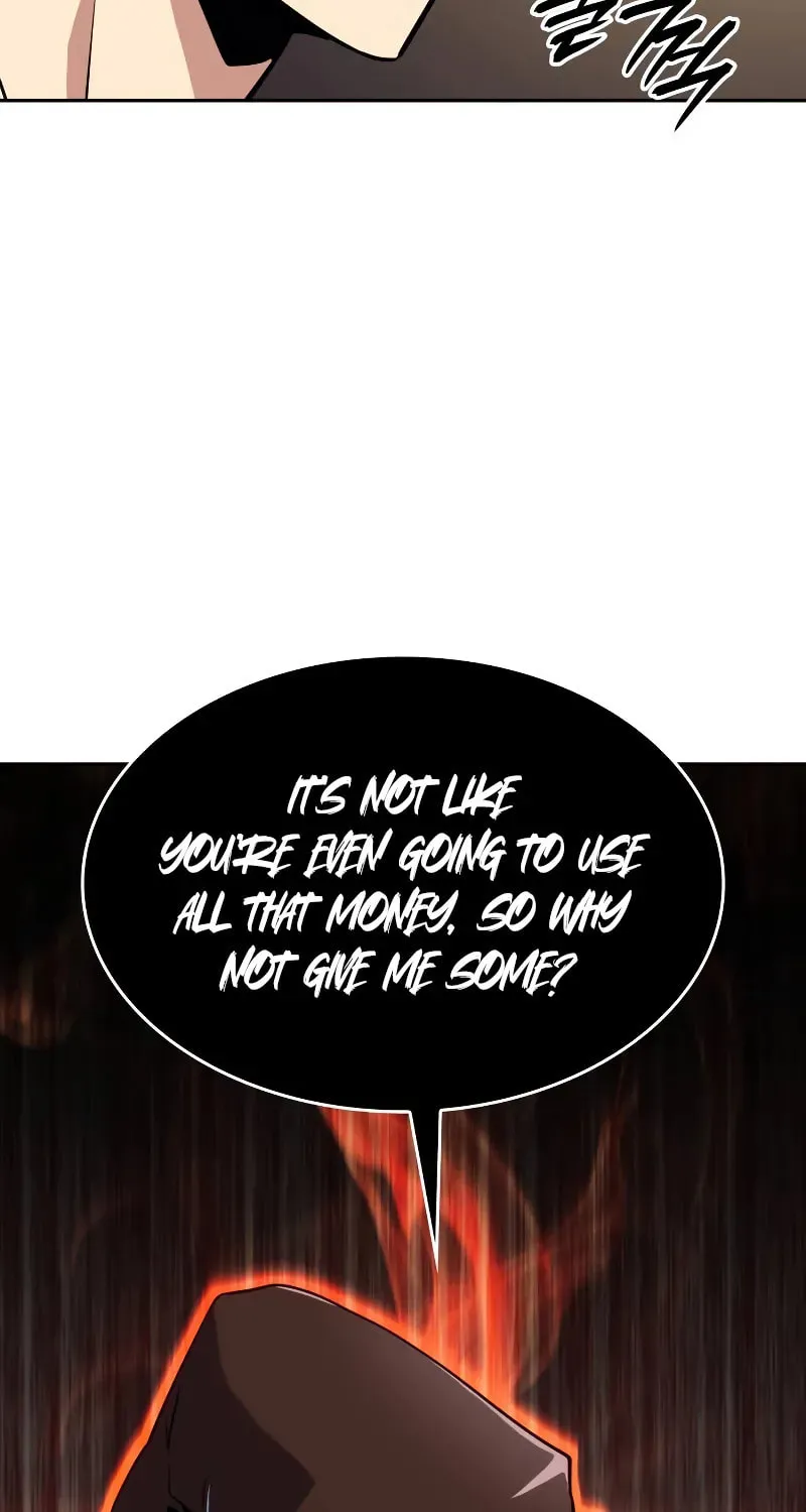 The Cold-Blooded Warrior Chapter 2 page 73 - 