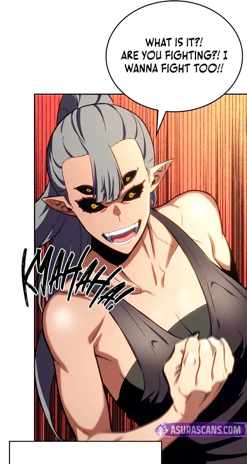 The Cold-Blooded Warrior Chapter 2 page 79 - 