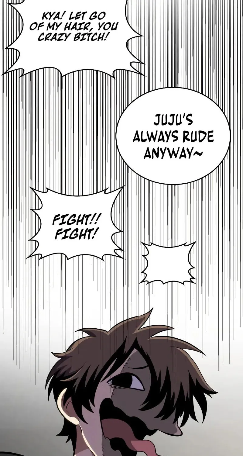 The Cold-Blooded Warrior Chapter 2 page 81 - 