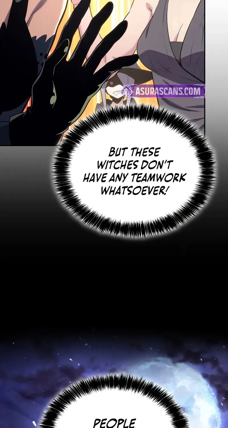 The Cold-Blooded Warrior Chapter 2 page 85 - 