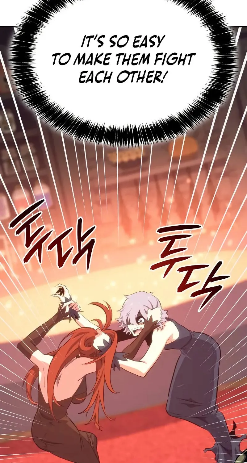 The Cold-Blooded Warrior Chapter 2 page 90 - 