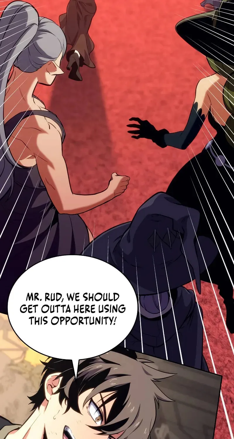 The Cold-Blooded Warrior Chapter 2 page 91 - 