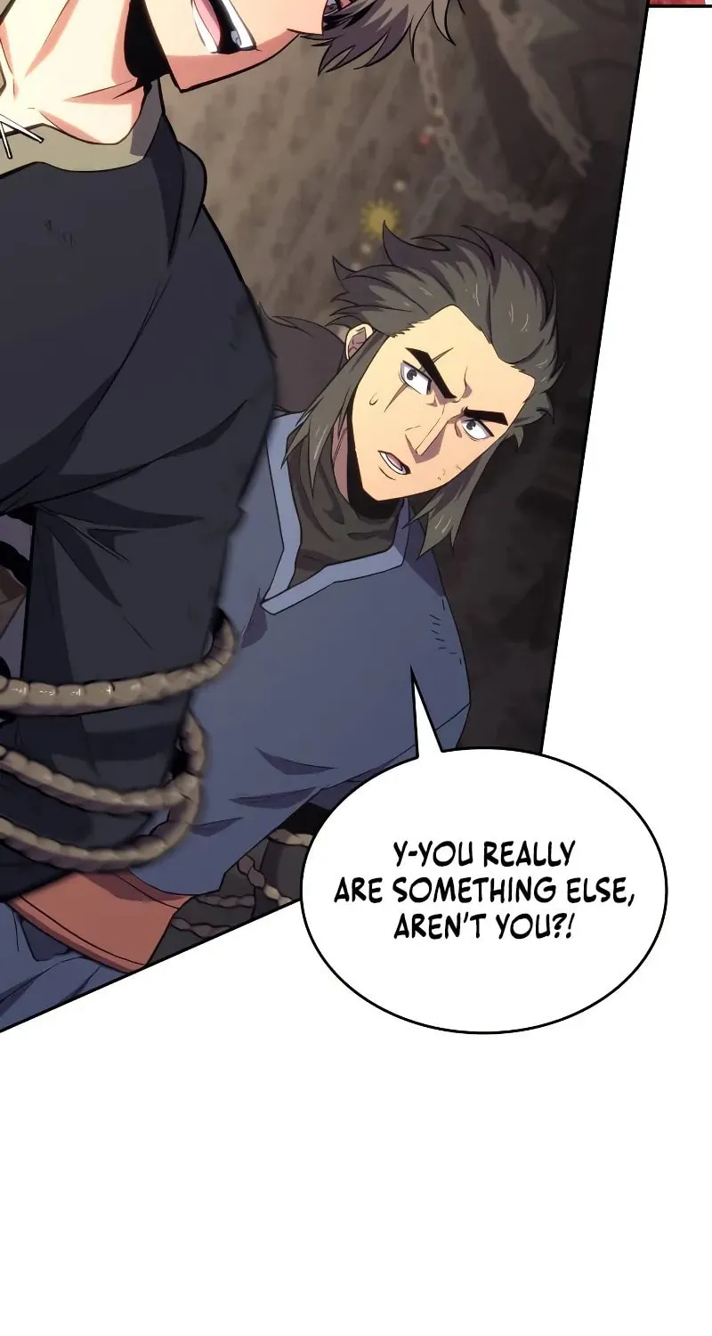 The Cold-Blooded Warrior Chapter 2 page 92 - 