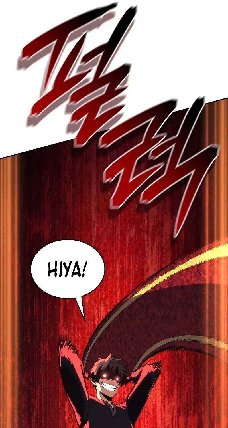 The Cold-Blooded Warrior Chapter 2 page 95 - 