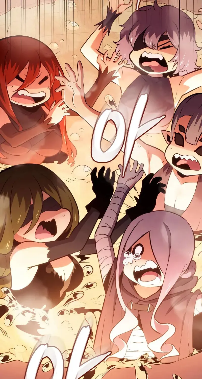 The Cold-Blooded Warrior Chapter 2 page 100 - 