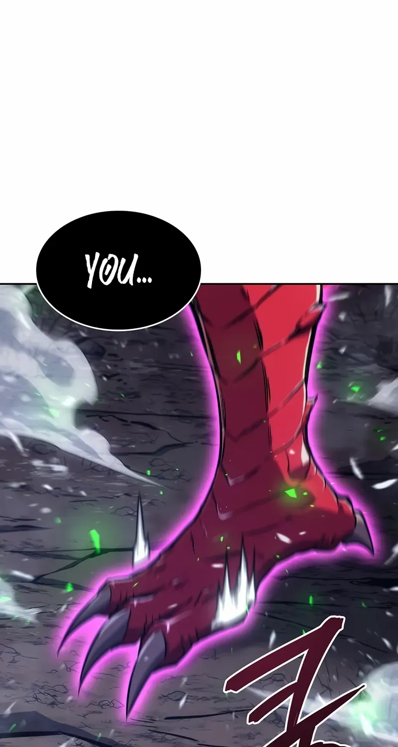 The Cold-Blooded Warrior Chapter 20 page 11 - 