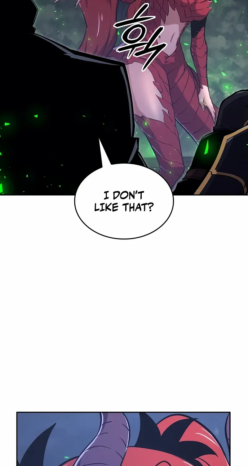 The Cold-Blooded Warrior Chapter 20 page 103 - 