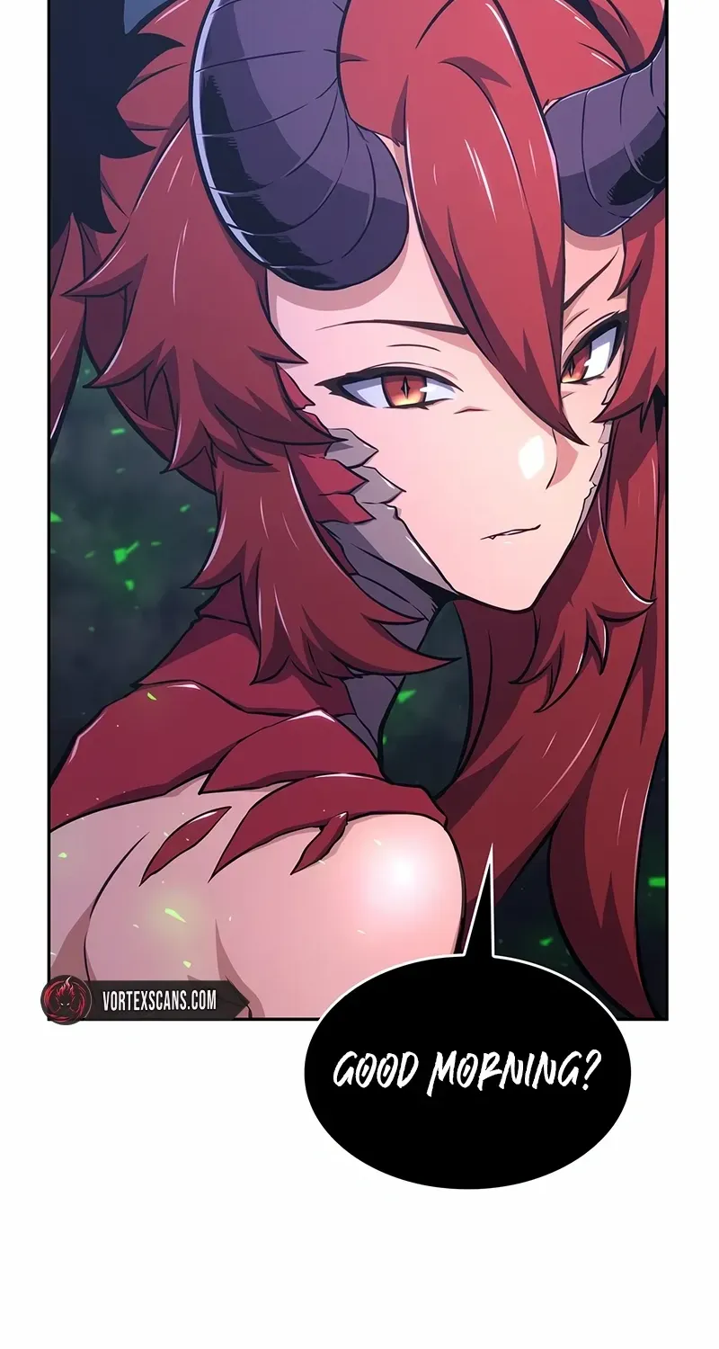 The Cold-Blooded Warrior Chapter 20 page 104 - 