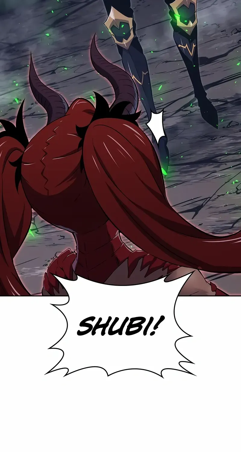 The Cold-Blooded Warrior Chapter 20 page 107 - 