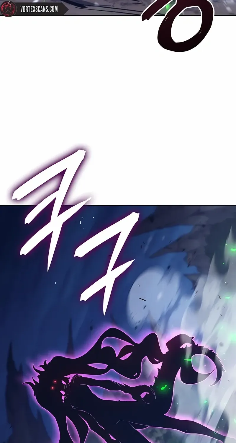 The Cold-Blooded Warrior Chapter 20 page 12 - 