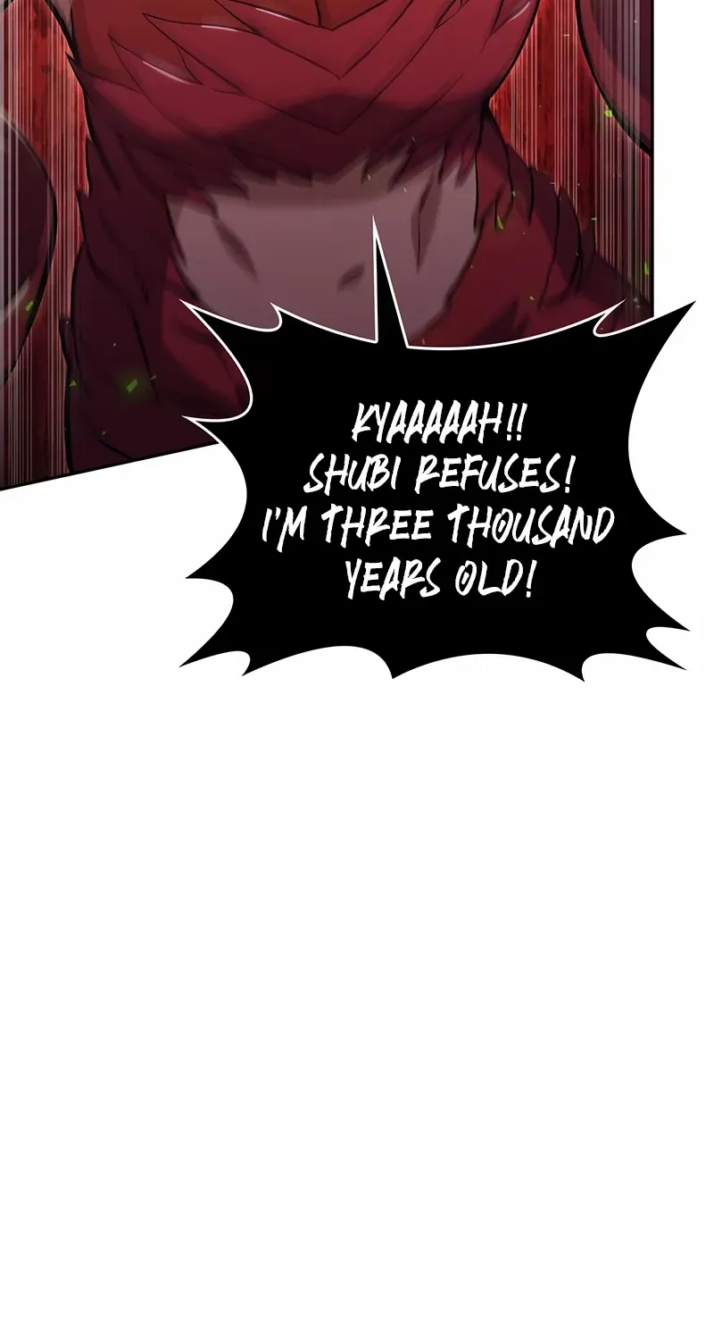 The Cold-Blooded Warrior Chapter 20 page 113 - 