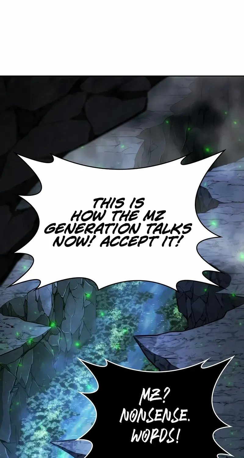 The Cold-Blooded Warrior Chapter 20 page 114 - 