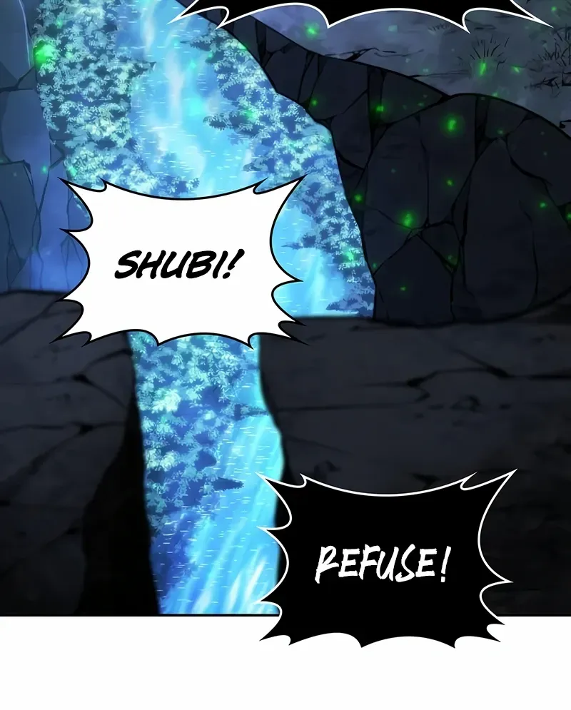The Cold-Blooded Warrior Chapter 20 page 115 - 