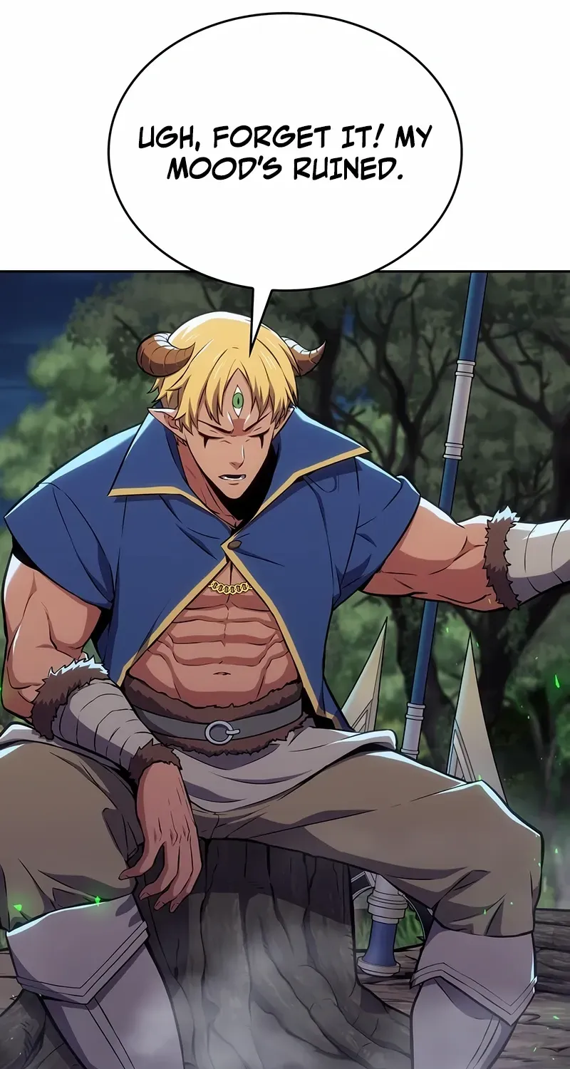 The Cold-Blooded Warrior Chapter 20 page 131 - 