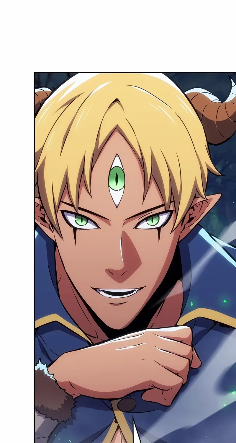 The Cold-Blooded Warrior Chapter 20 page 134 - 
