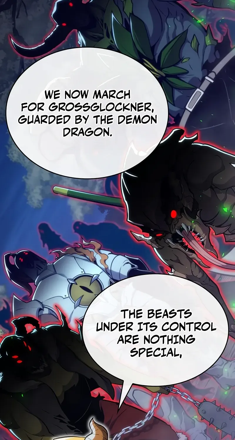 The Cold-Blooded Warrior Chapter 20 page 145 - 