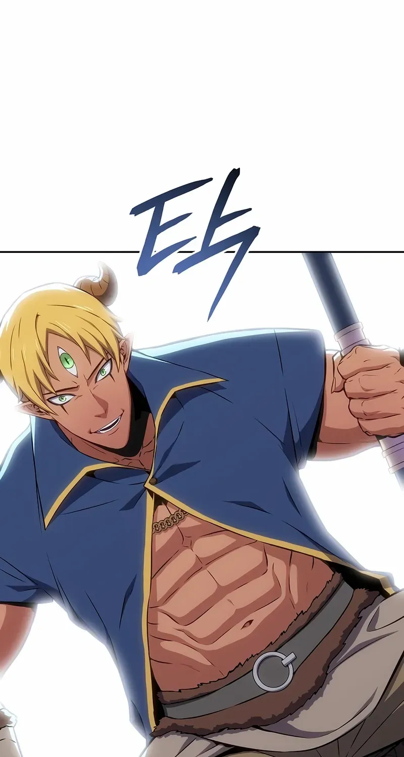 The Cold-Blooded Warrior Chapter 20 page 147 - 