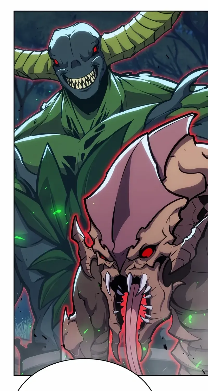 The Cold-Blooded Warrior Chapter 20 page 150 - 