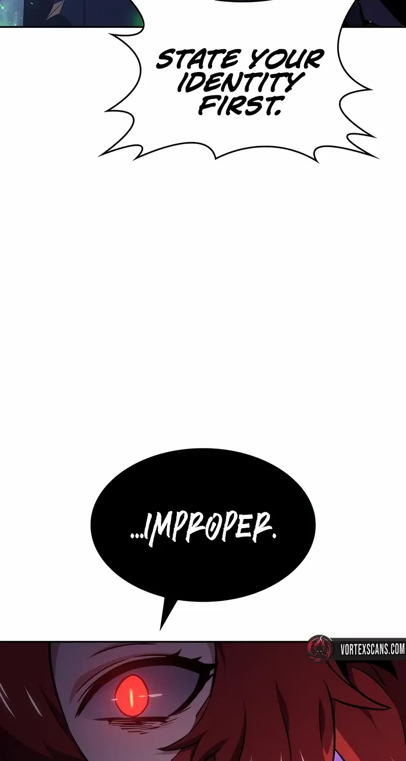 The Cold-Blooded Warrior Chapter 20 page 16 - 