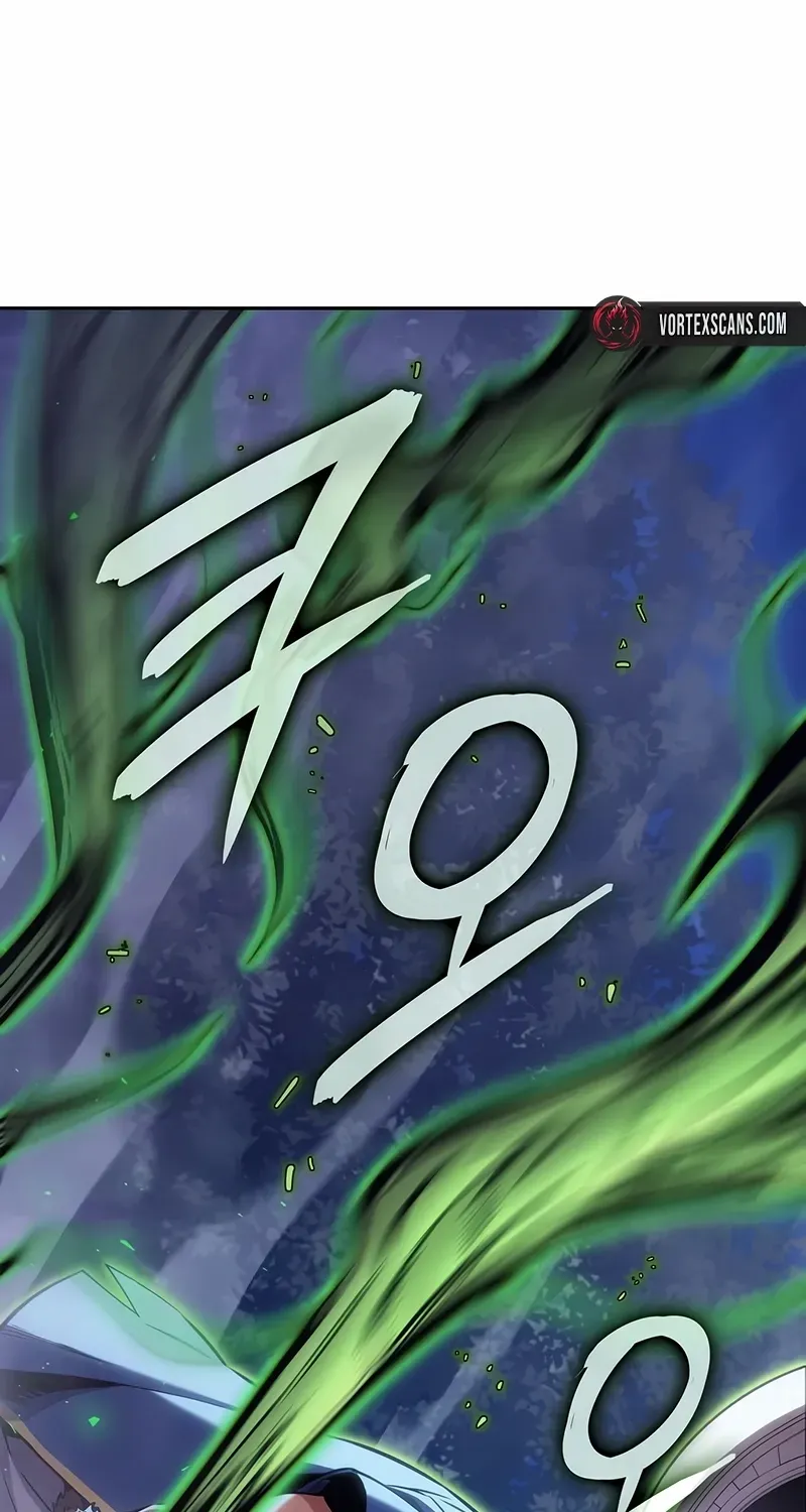 The Cold-Blooded Warrior Chapter 20 page 157 - 