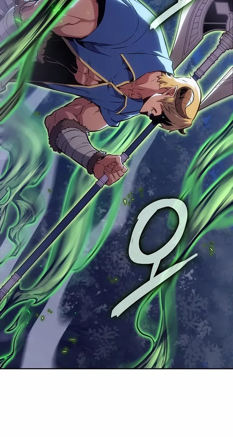 The Cold-Blooded Warrior Chapter 20 page 158 - 