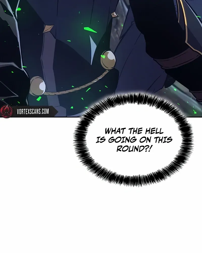 The Cold-Blooded Warrior Chapter 20 page 24 - 