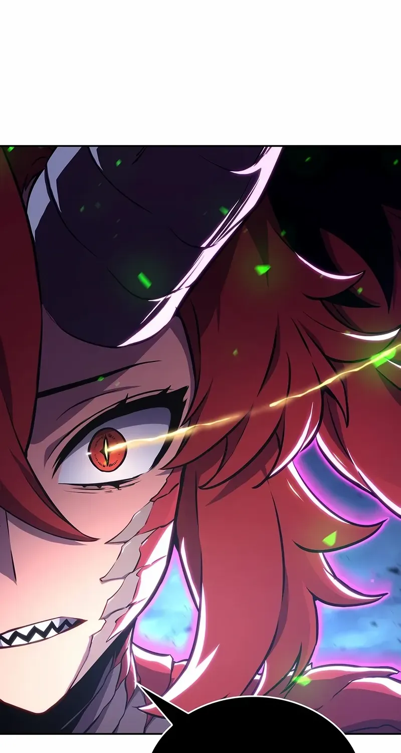 The Cold-Blooded Warrior Chapter 20 page 28 - 