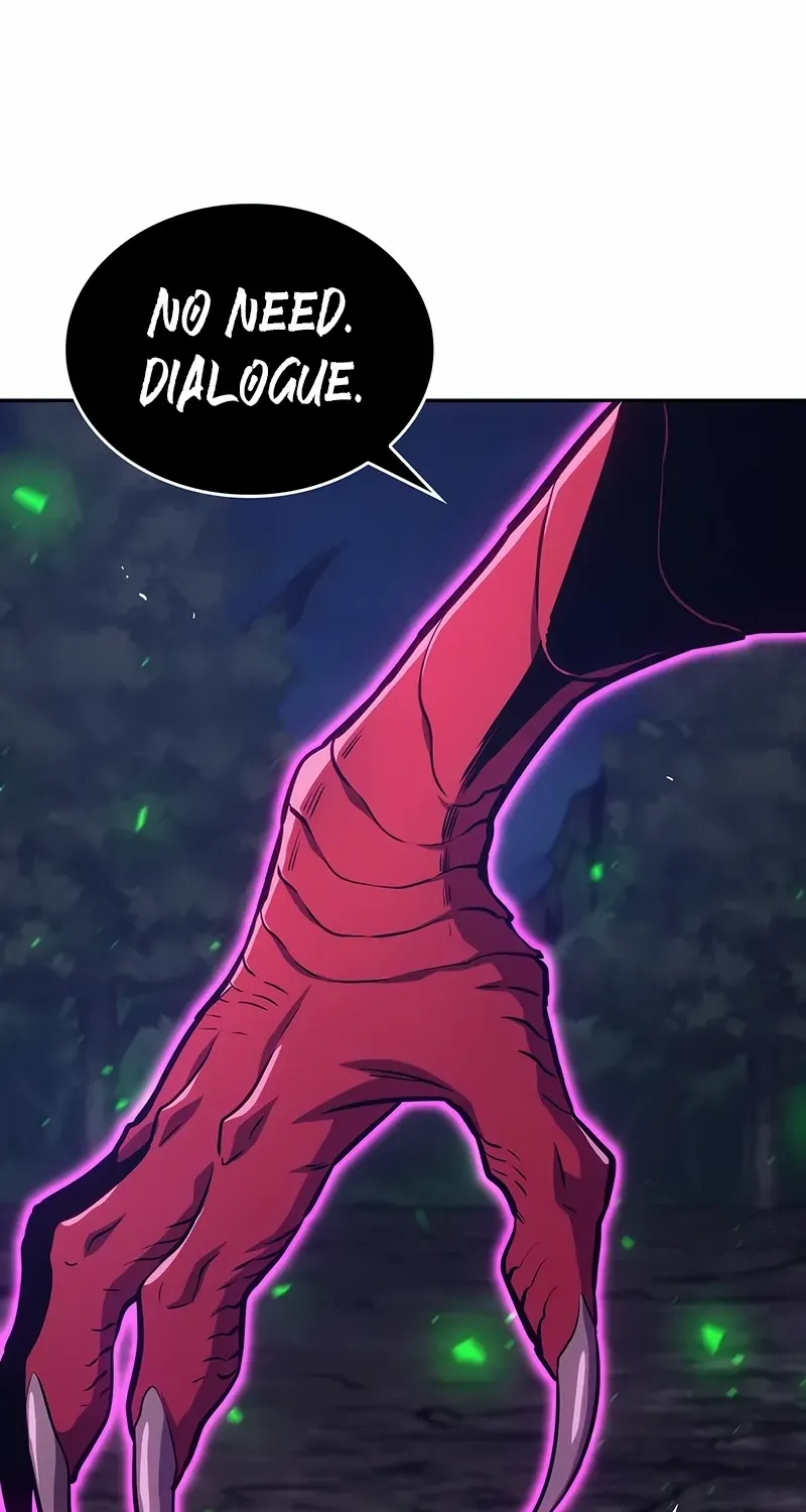 The Cold-Blooded Warrior Chapter 20 page 33 - 