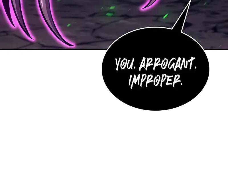 The Cold-Blooded Warrior Chapter 20 page 34 - 