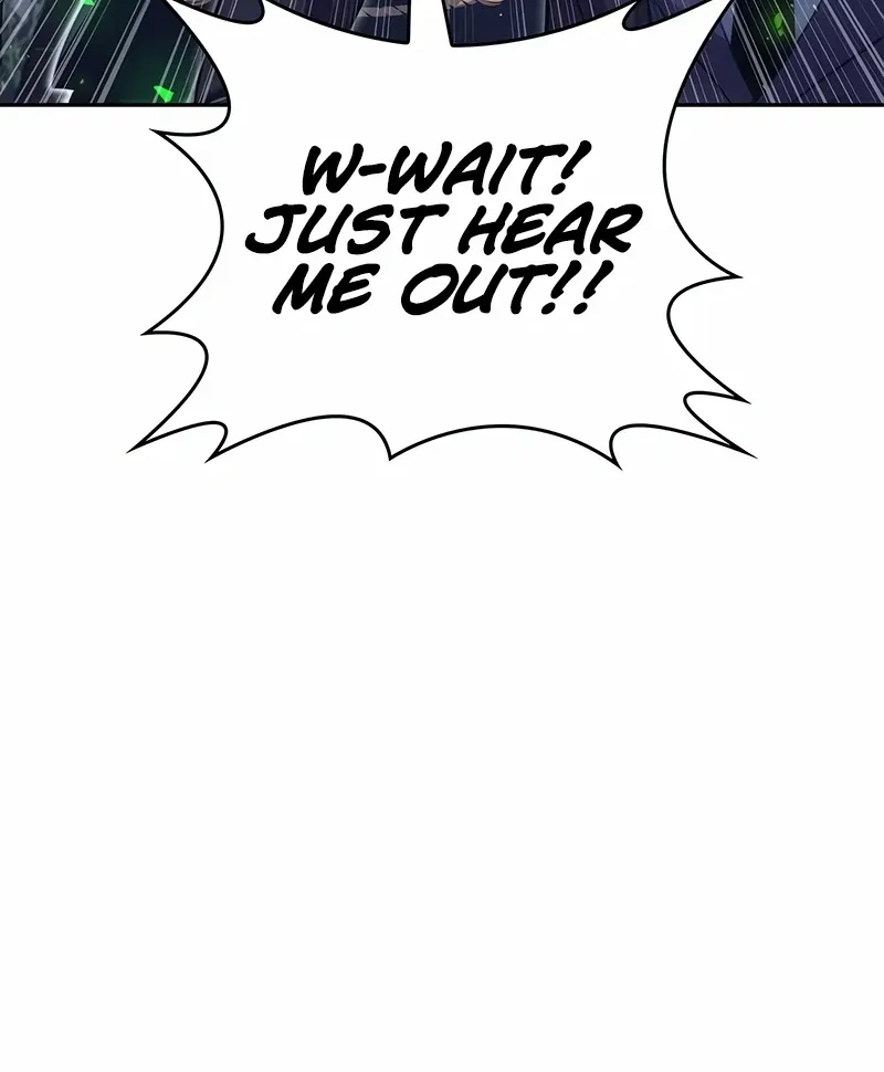 The Cold-Blooded Warrior Chapter 20 page 38 - 