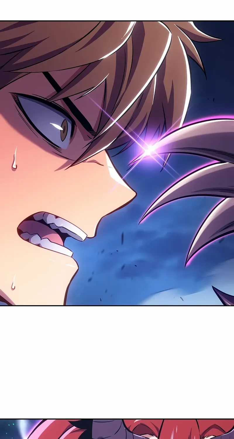 The Cold-Blooded Warrior Chapter 20 page 46 - 