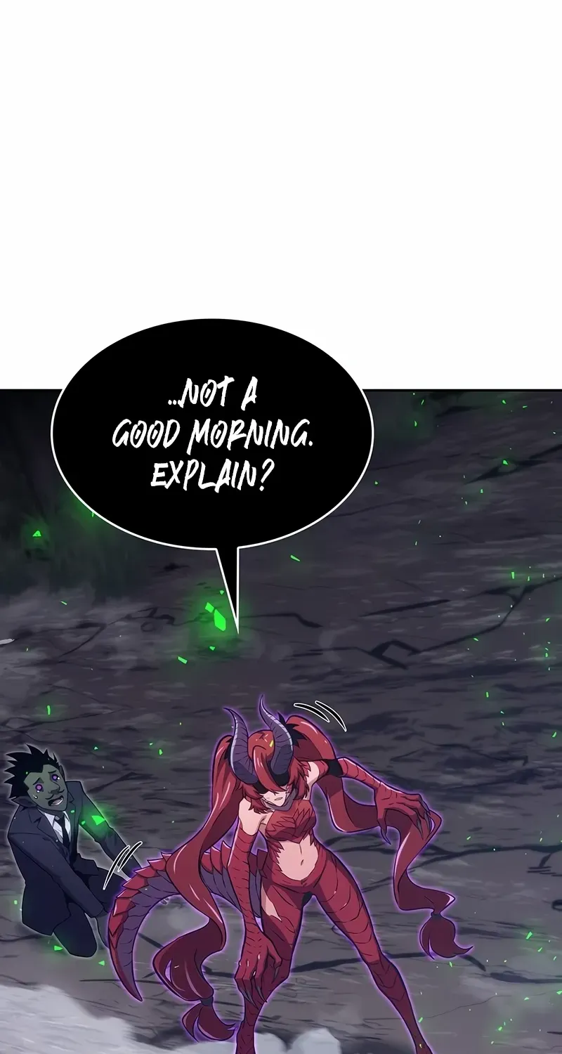 The Cold-Blooded Warrior Chapter 20 page 50 - 