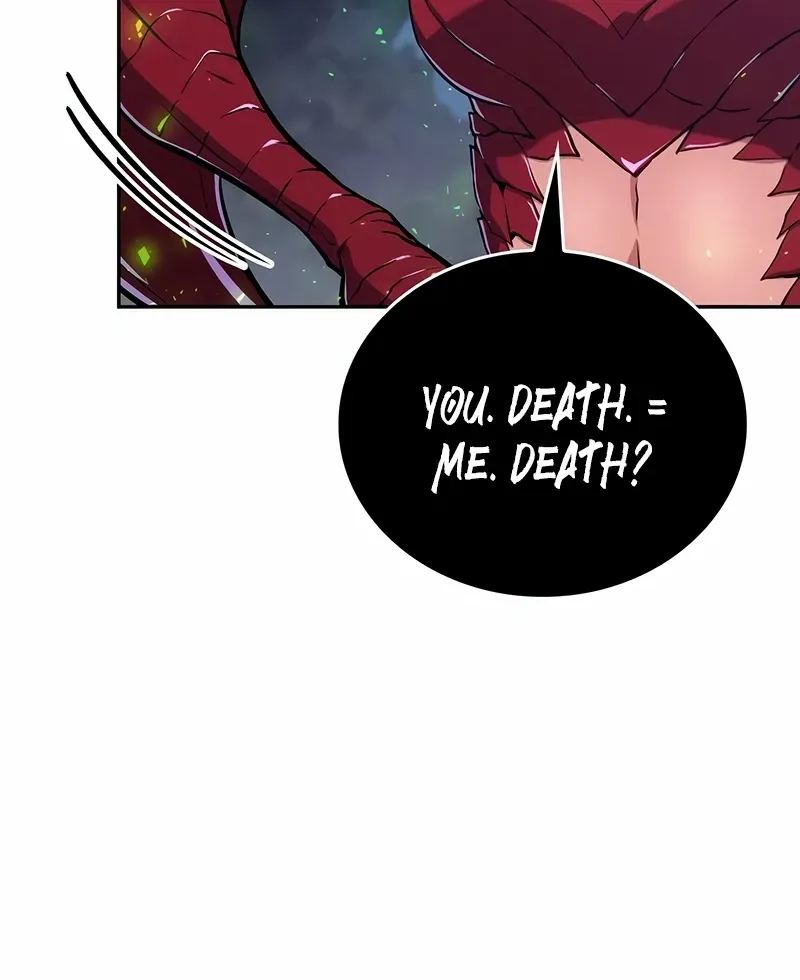 The Cold-Blooded Warrior Chapter 20 page 57 - 