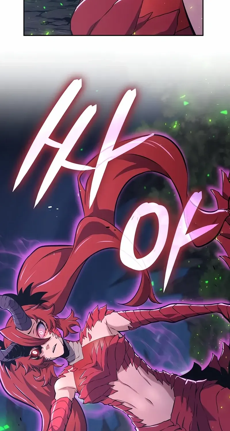 The Cold-Blooded Warrior Chapter 20 page 63 - 